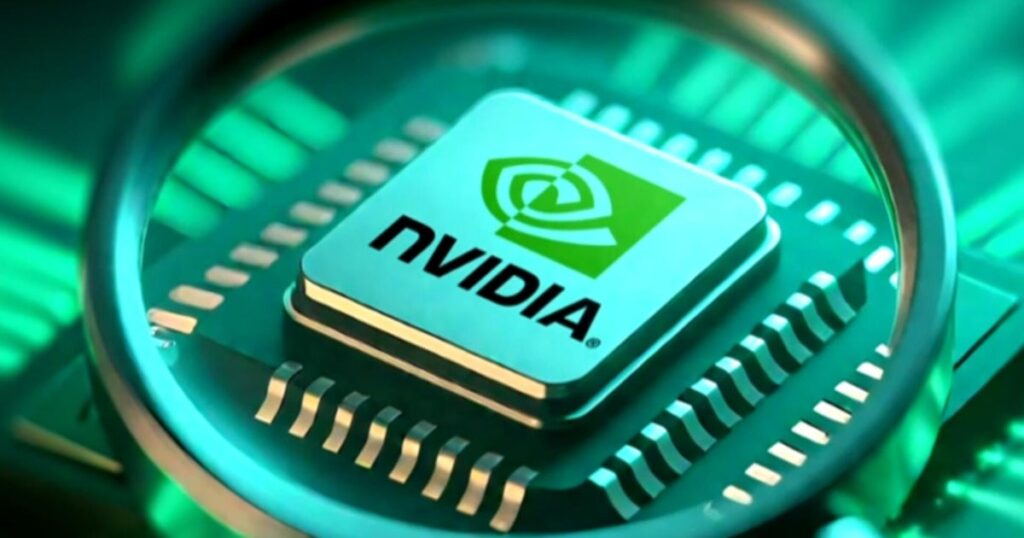 Nvidia turns into the world’s first $5 trillion firm, buoyed by AI increase | USAEMALL.com
