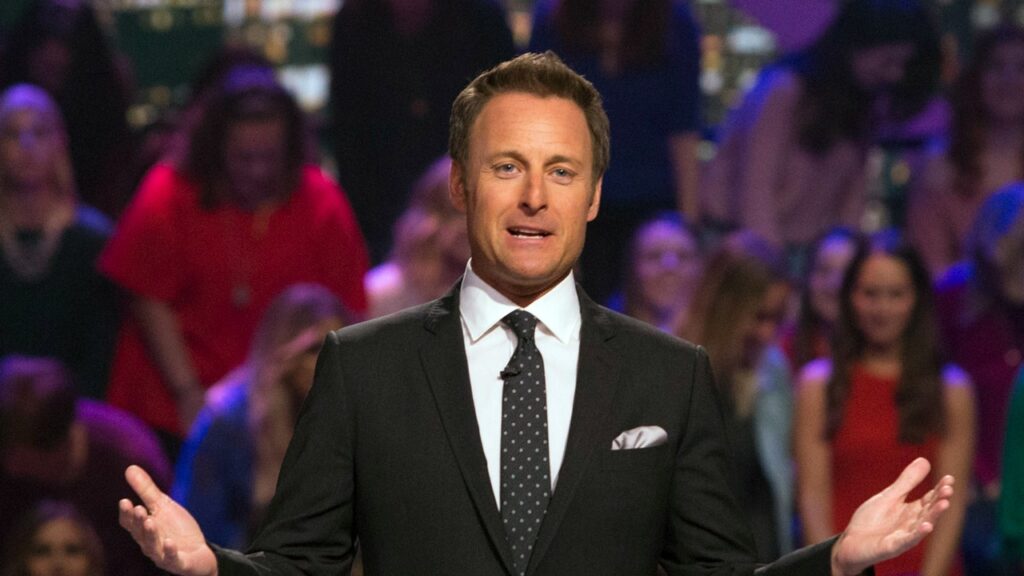 Former ‘Bachelor’ host Chris Harrison finds aid in Austin transfer | USAEMALL.com