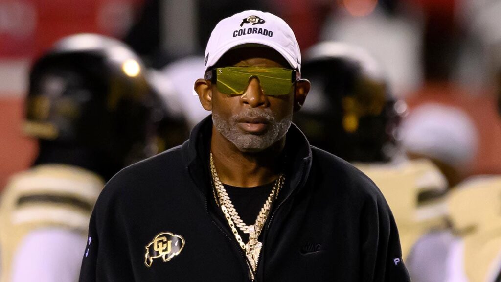 Deion Sanders laments lack of endurance amid current firings throughout school soccer | USAEMALL.com