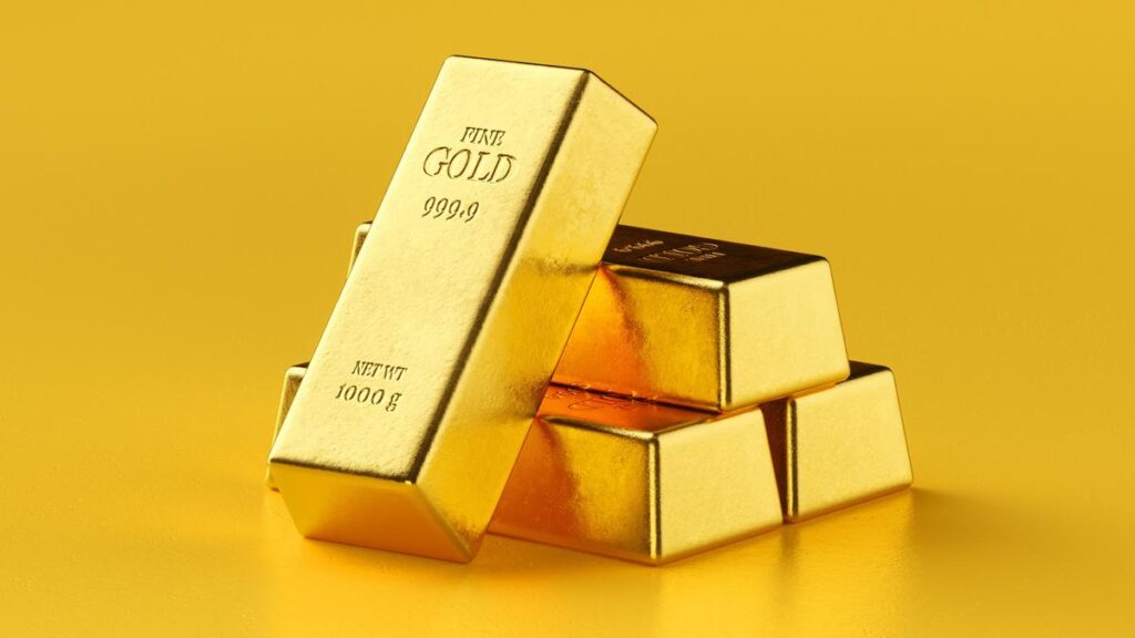 Gold plunges under $US4000 as US-China truce erodes haven demand | USAEMALL.com