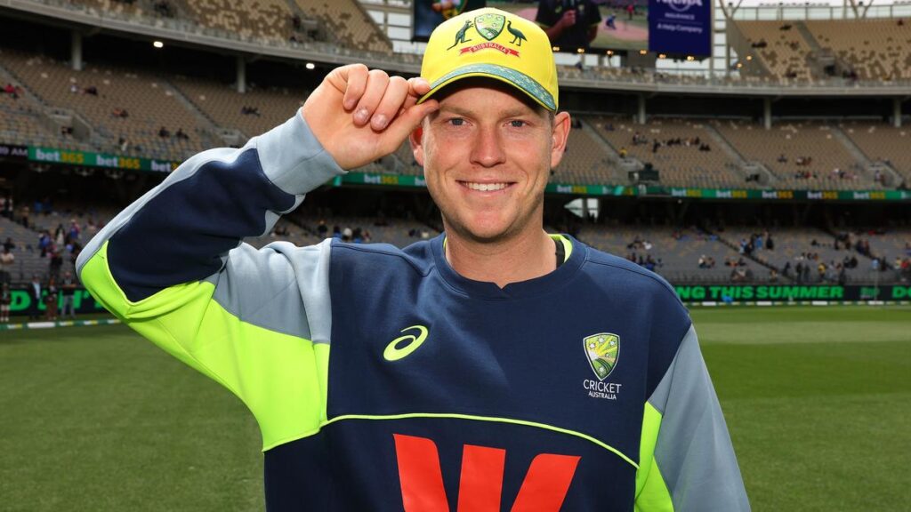 New-look Australia to bowl in first towards India in first One-Day International of the summer time | USAEMALL.com