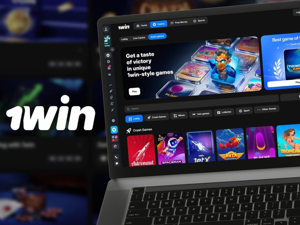 1 Win Kenya Overview — Casino and Sports Betting | USAEMALL.com