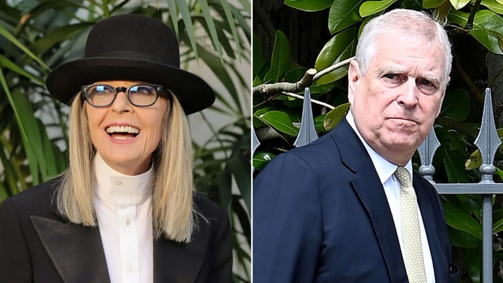 Fox News Entertainment Newsletter: Diane Keaton’s explanation for dying revealed, Prince Andrew offers up royal titles | USAEMALL.com