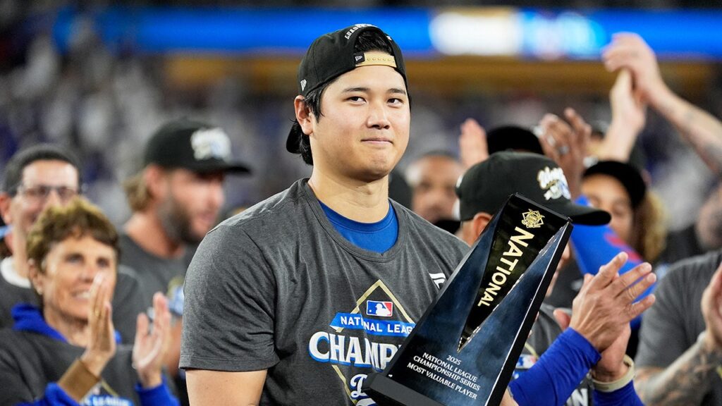 Blue Jays supervisor jokes that Shohei Ohtani ought to return presents from FA go to | USAEMALL.com