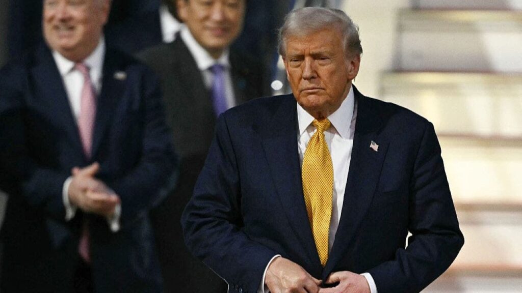 Trump says no foul play in Navy plane crashes in South China Sea | USAEMALL.com