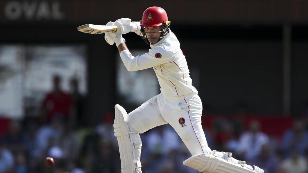 Carey the important thing as Queensland push for Shield win | USAEMALL.com