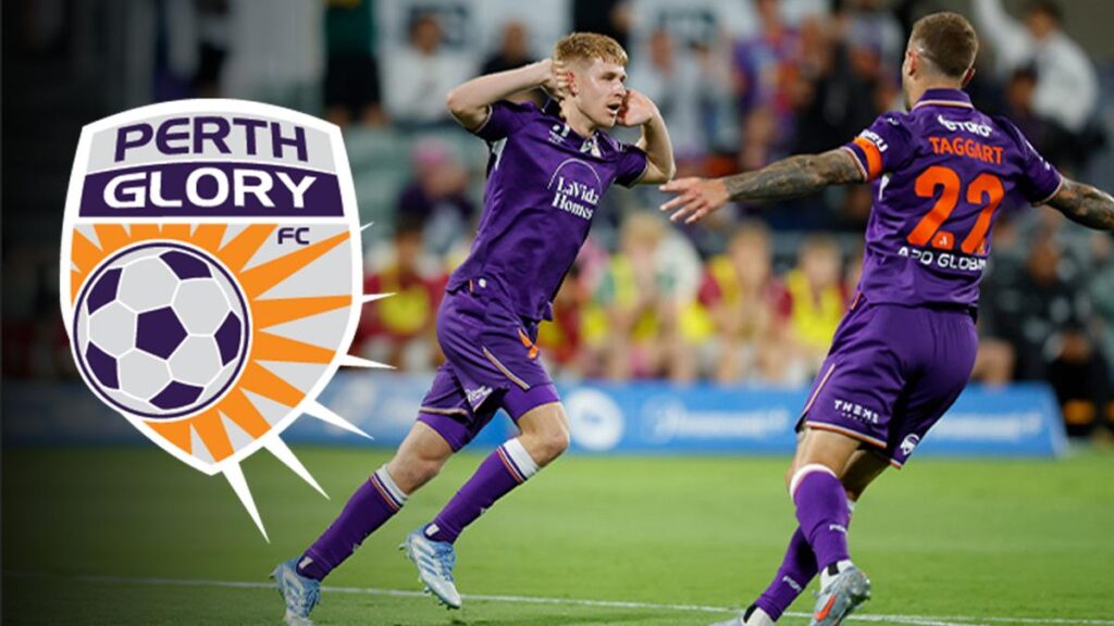 WIN a household cross to see Perth Glory vs Western Sydney Wanderers | USAEMALL.com