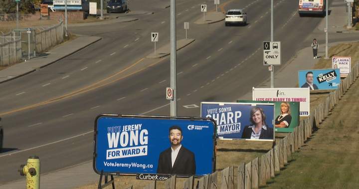What’s subsequent for Calgary’s municipal political events? – Calgary | USAEMALL.com
