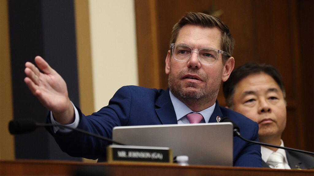 ‘Bizarre inconsistency’: Expert sounds alarm over Swalwell marketing campaign’s cost descriptions | USAEMALL.com