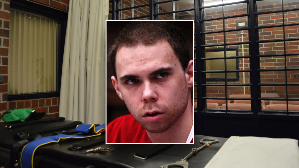 Stephen Bryant chooses firing squad execution in South Carolina | USAEMALL.com