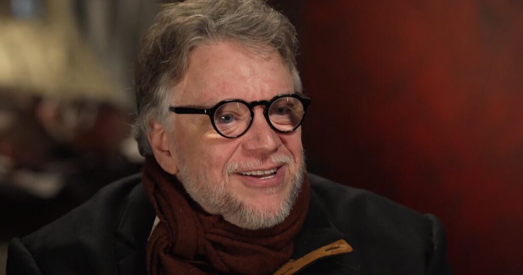 Extended interview: Guillermo del Toro | USAEMALL.com