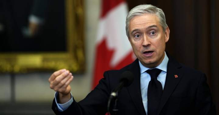 New anti-fraud measures coming as finance minister set to talk – National | USAEMALL.com