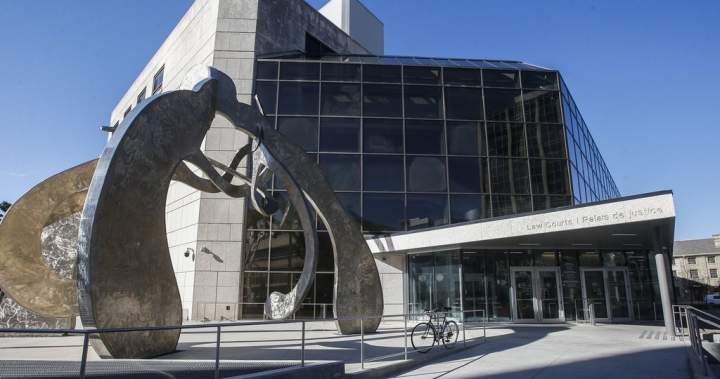 Judge suggests higher dependancy helps after Winnipeg overdose loss of life – Winnipeg | USAEMALL.com