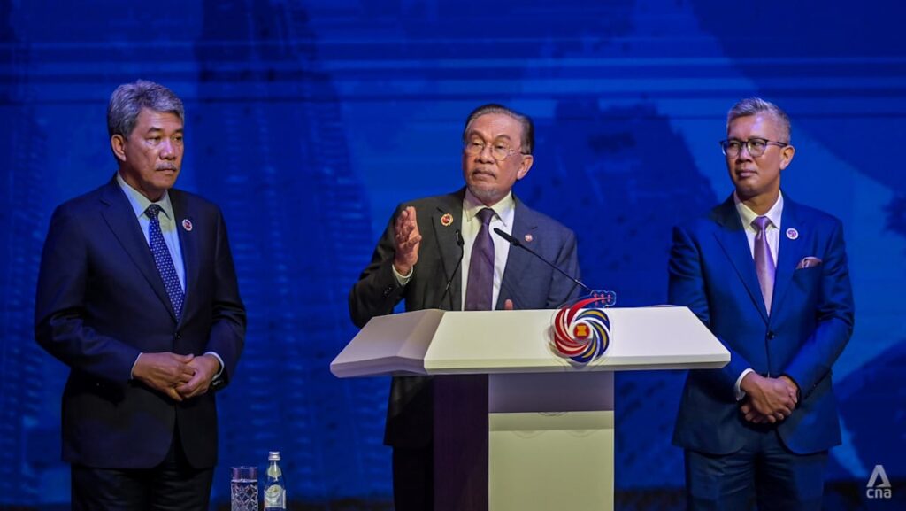 Anwar hits again at critics of Trump go to, outlines ASEAN’s progress with Malaysia as chair | USAEMALL.com