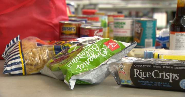Saskatchewan meals banks seeing 5% enhance in demand, report says | USAEMALL.com
