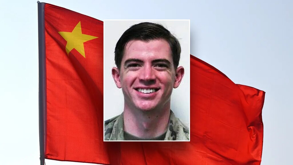 Former Army sergeant will get 4 years for making an attempt to provide China labeled data | USAEMALL.com