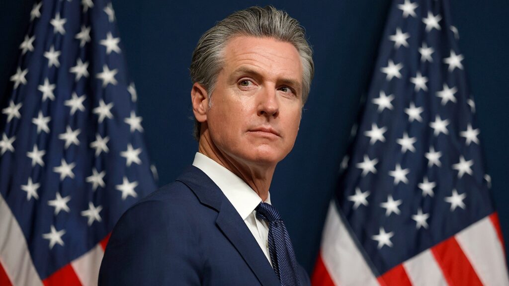 Newsom faces pushback over DOJ federal election screens criticism | USAEMALL.com