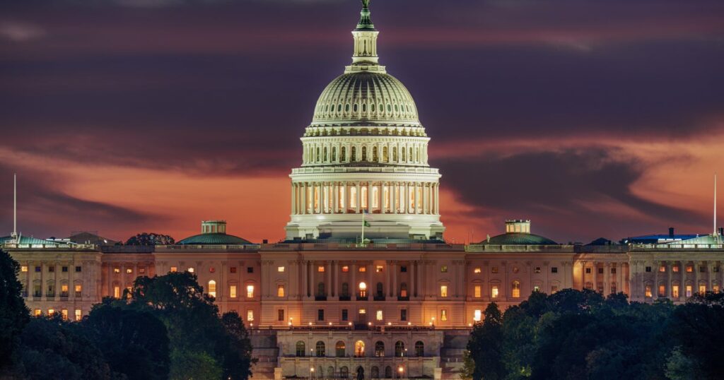 Government shutdown stay updates as missed paychecks, profit lapses enhance stress for deal | USAEMALL.com
