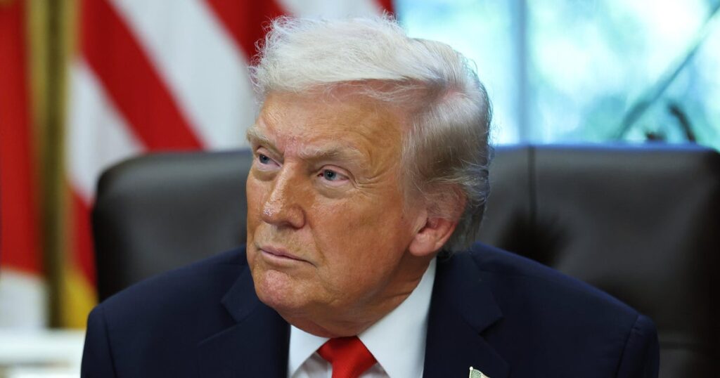 Trump requires prosecution of extra political foes together with Jack Smith and Merrick Garland | USAEMALL.com