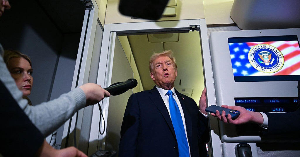 Trump hikes tariffs on Canada by one other 10% in response to Ontario’s anti-tariff advert | USAEMALL.com