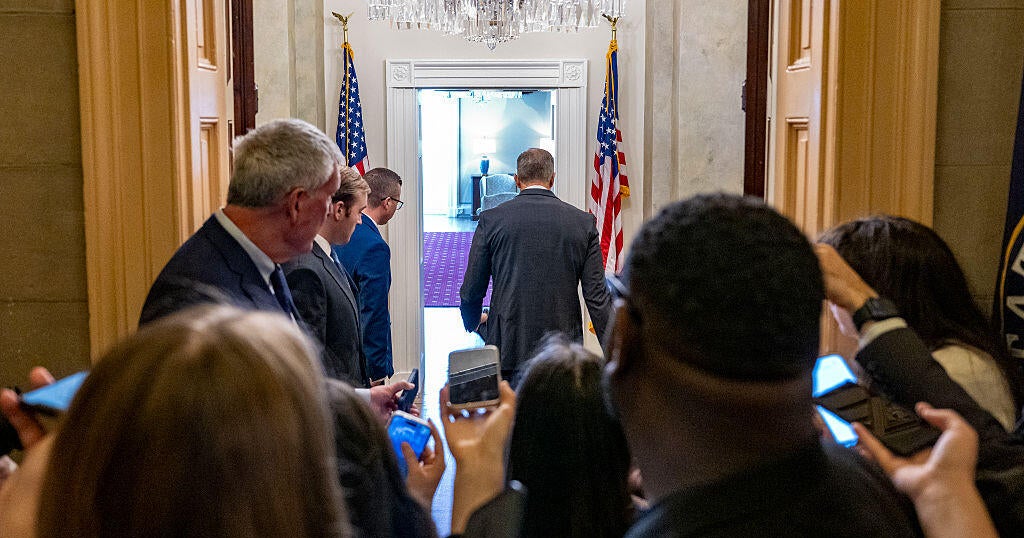 Trump calls on Senate Republicans to “Get rid of the Filibuster” | USAEMALL.com