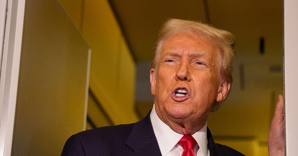 Government shutdown dwell updates as Trump calls on Senate Republicans to finish filibuster | USAEMALL.com