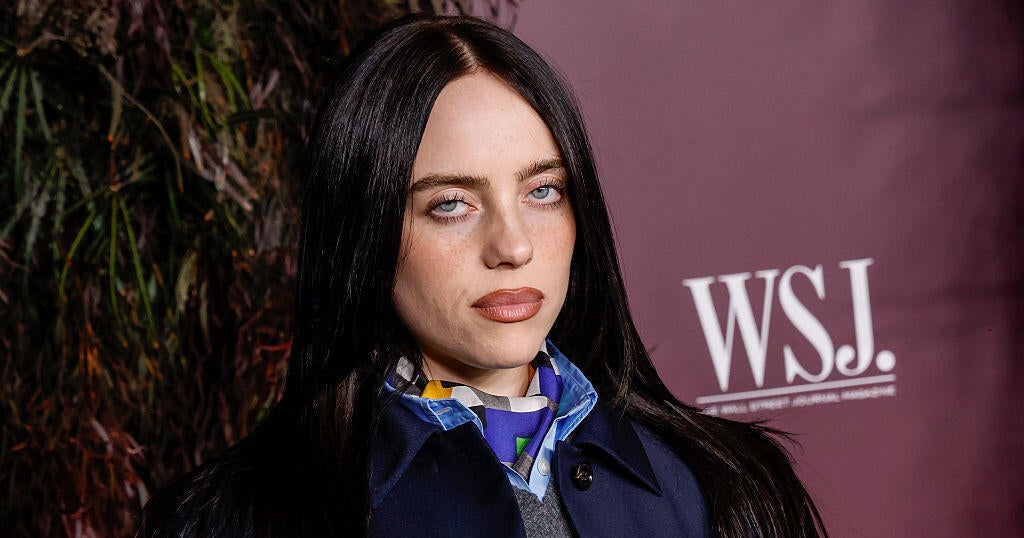 Billie Eilish calls on billionaires to donate extra of their wealth: “No hate, but give your money away, shorties” | USAEMALL.com