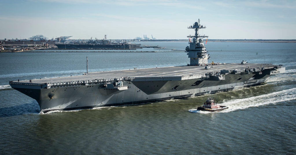 U.S. sending plane service to Latin America in main buildup | USAEMALL.com