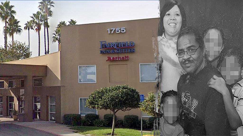 Grandfather allegedly dies in scalding resort bathe, household information lawsuit | USAEMALL.com