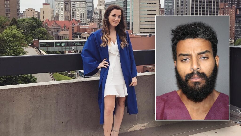 Buffalo man charged with homicide after girlfriend, child discovered lifeless | USAEMALL.com