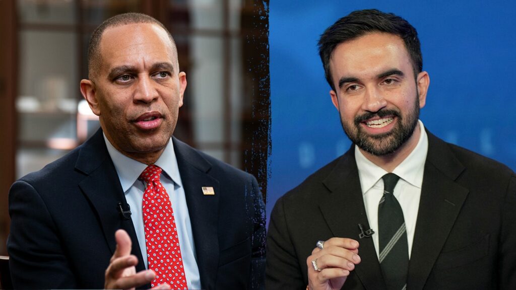 Jeffries endorses Mamdani for NYC mayor simply earlier than early voting begins | USAEMALL.com