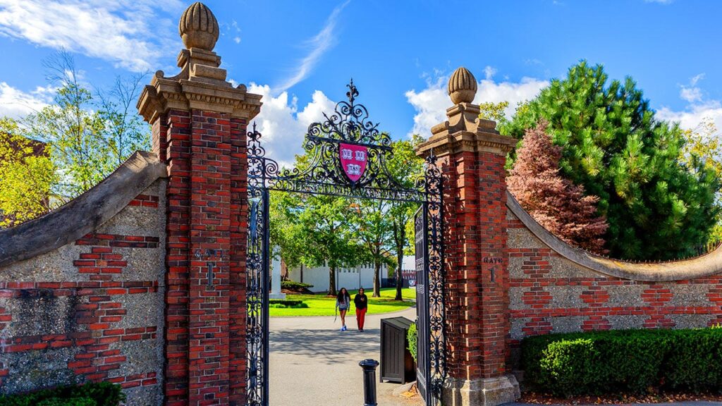 Harvard college students describe ‘hostile’ campus setting for conservatives | USAEMALL.com