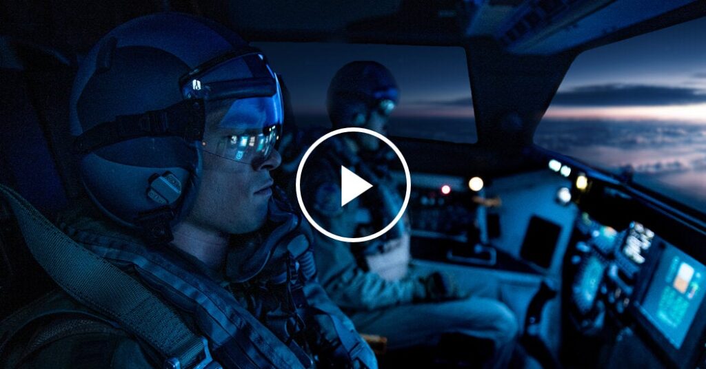 ‘A House of Dynamite’ | Anatomy of a Scene | USAEMALL.com