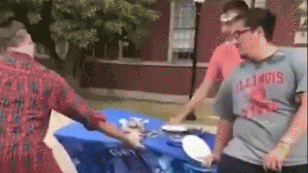 Former Illinois State instructing assistant arrested for alleged Trump threats | USAEMALL.com