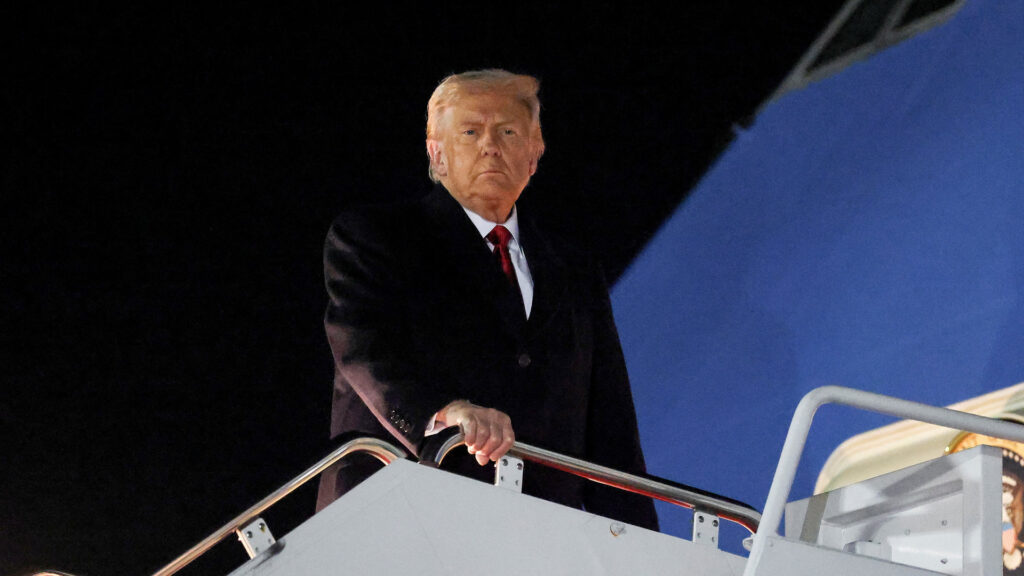 Trump feedback on Jimmy Lai, Canada and Kim Jong Un as he begins Asia tour | Newsfeed | USAEMALL.com