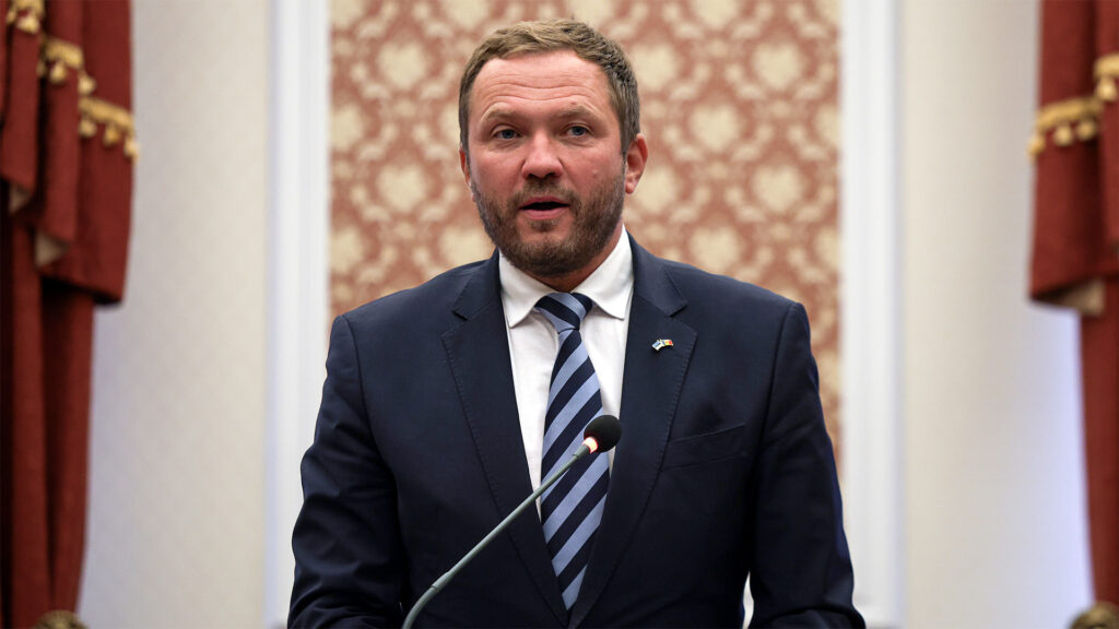 Estonia’s high diplomat: Russia testing NATO resolve amid Trump uncertainty | Russia-Ukraine battle | USAEMALL.com