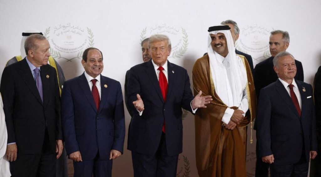 What are the challenges in forming a stabilisation power in Gaza? | Israel-Palestine battle News | USAEMALL.com