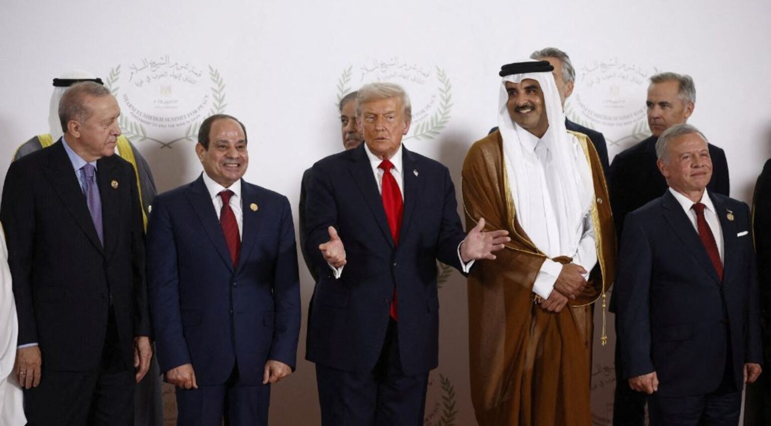 What are the challenges in forming a stabilisation power in Gaza? | Israel-Palestine battle News | USAEMALL.com