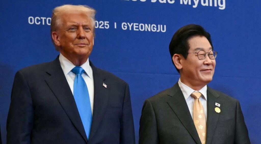 Why is Donald Trump so interested by uncommon earth minerals? | TV Shows | USAEMALL.com