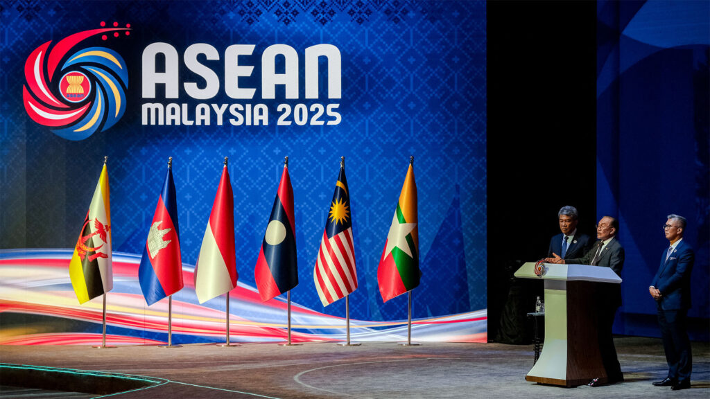 Can Southeast Asia flip its financial weight into actual energy? | Business and Economy | USAEMALL.com