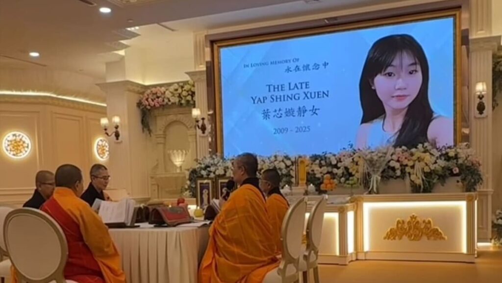 ‘Wish her well in another world’: Family members of slain schoolgirl in Selangor stabbing case mourn sufferer | USAEMALL.com