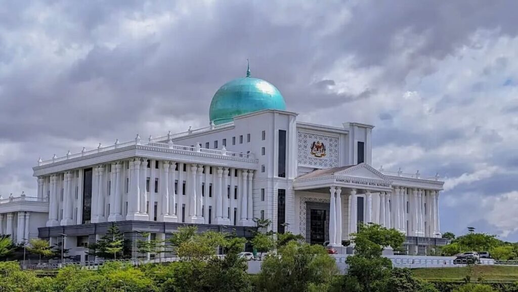 Unlawful for Malaysia authorities to withhold Sabah’s 40% share of federal income derived from state: High Court | USAEMALL.com