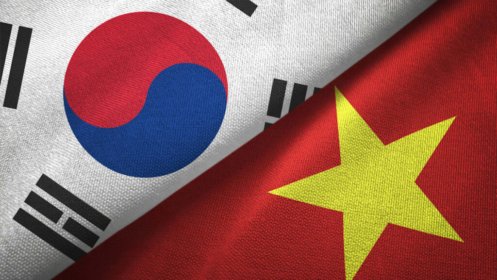 South Korea summons Vietnam envoy over sexual misconduct allegations: Media | USAEMALL.com