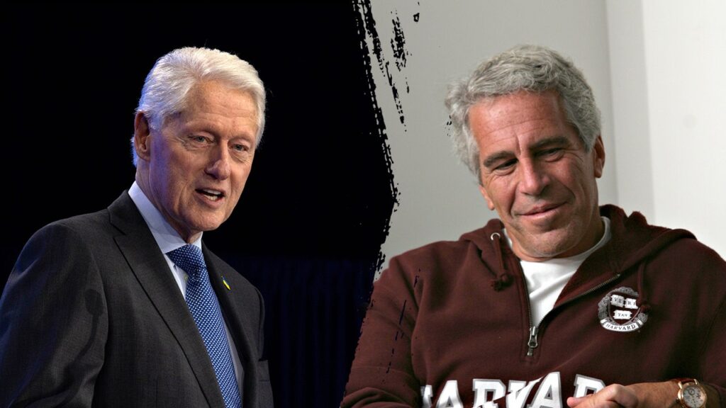 Epstein accuser’s memoir alleges rape by prime minister, remembers Epstein-Clinton ties | USAEMALL.com