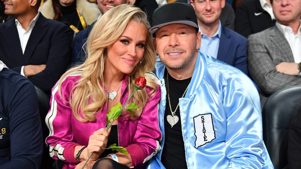 Donnie Wahlberg reveals how remedy helped his marriage to McCarthy | USAEMALL.com