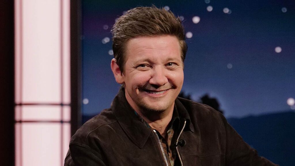 Jeremy Renner calls near-fatal snowplow accident a ‘nice reward’ in new interview | USAEMALL.com