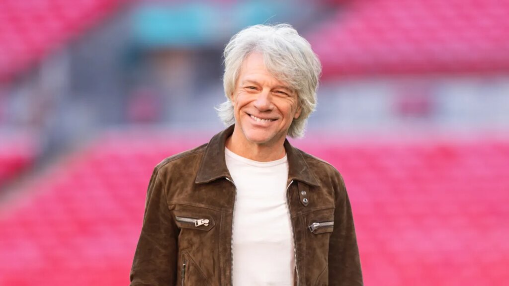 Jon Bon Jovi reveals devastating vocal wire damage almost ended profession | USAEMALL.com