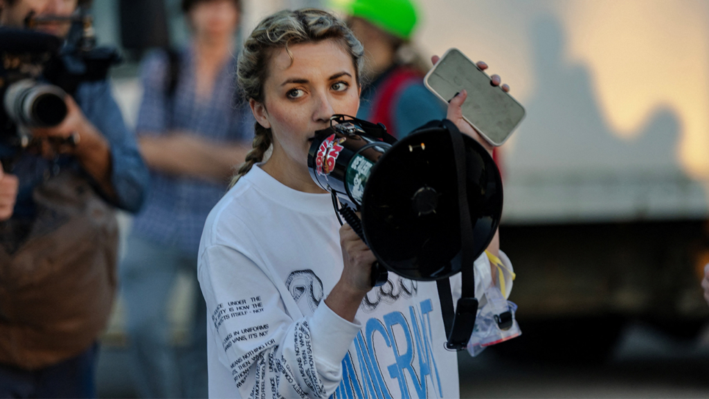 Conservatives rip Gen Z House candidate’s First Amendment declare after federal indictment | USAEMALL.com