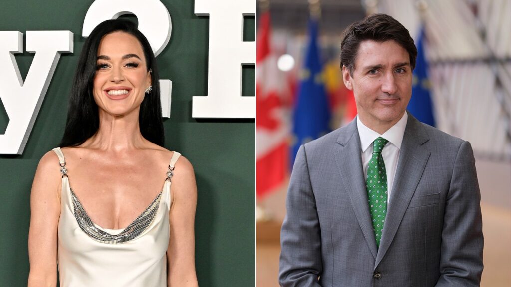 Katy Perry and Justin Trudeau’s romance ‘has advantage’ in accordance with insiders | USAEMALL.com