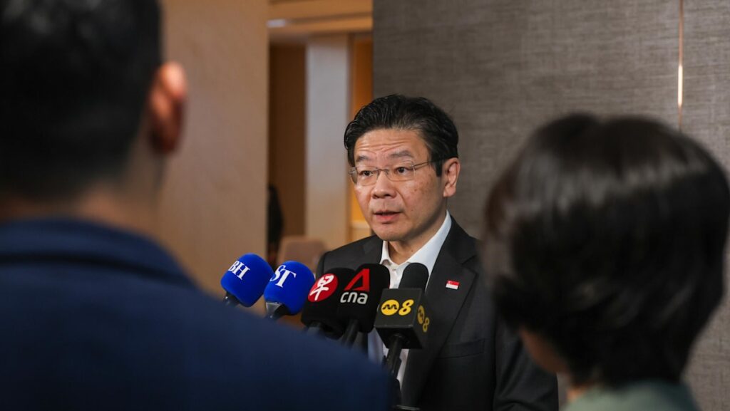 ASEAN integration could appear incremental however dedication amongst leaders is agency: PM Wong | USAEMALL.com